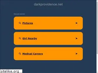 darkprovidence.net