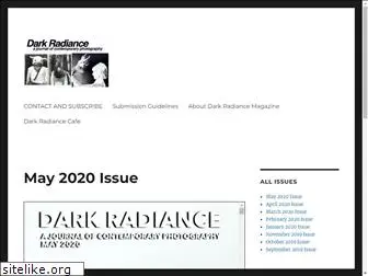 darkradiancemag.com