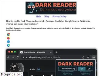 darkreader.org