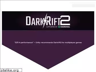 darkriftnetworking.com