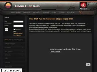 darkrise.org
