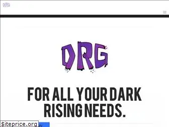 darkrisingseries.com