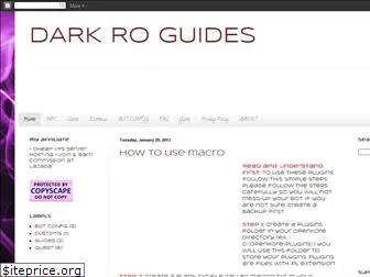 darkroguides.blogspot.com