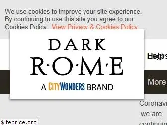 darkrome.com