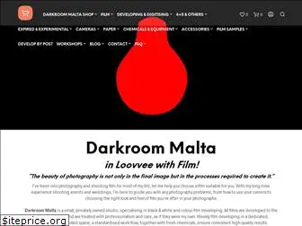 darkroommalta.com