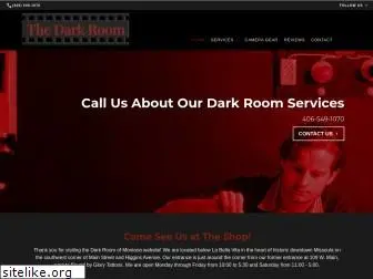 darkroomofmontana.com