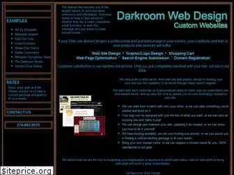 darkroomwebdesign.com