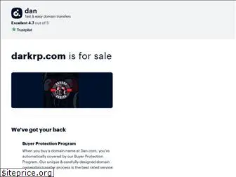 darkrp.com