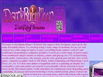 darkrubymoon.com