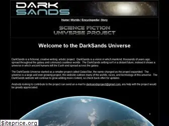 darksands.com