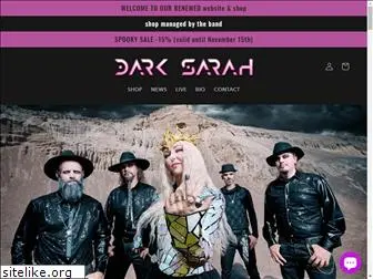 darksarah.com