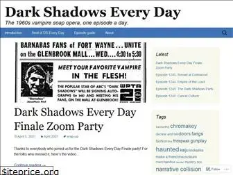 darkshadowseveryday.com