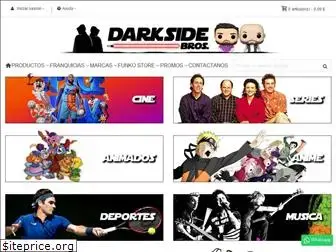 darksidebros.com.uy