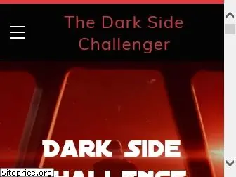 darksidechallenger.com