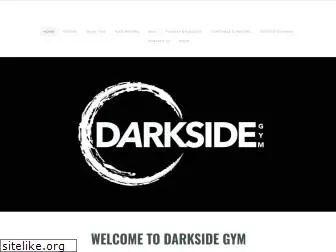 darksidegym.com