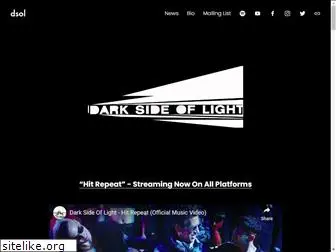darksideoflight.com