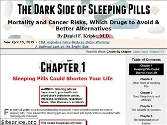 darksideofsleepingpills.com