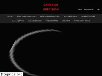 darksideprecision.com