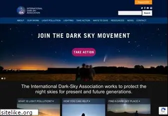 darksky.org