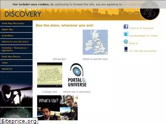 darkskydiscovery.org.uk