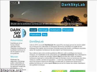 darkskylab.com