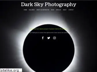 darkskyphotography.com