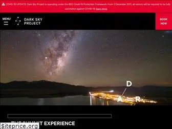 darkskyproject.co.nz