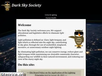 darkskysociety.org