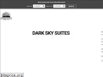 darkskysuites.com