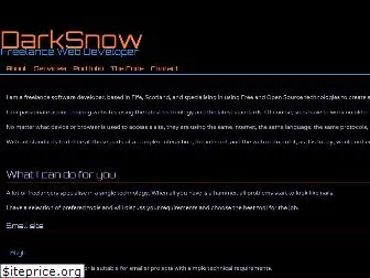 darksnow.net