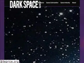 darkspace.co