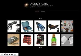 darkspark3d.com