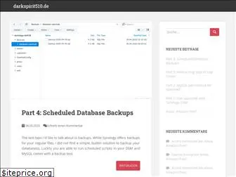 darkspirit510.de