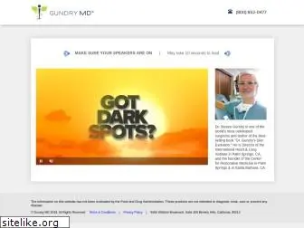 darkspotfix.com