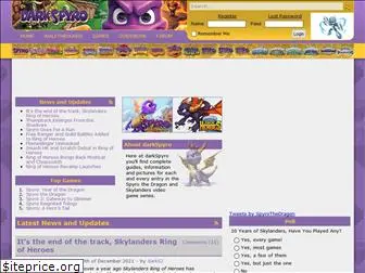 darkspyro.net