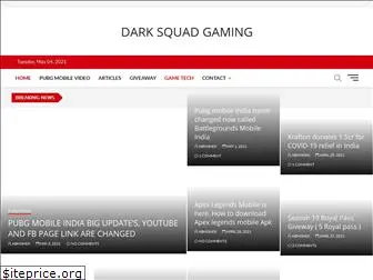 darksquadgaming.com