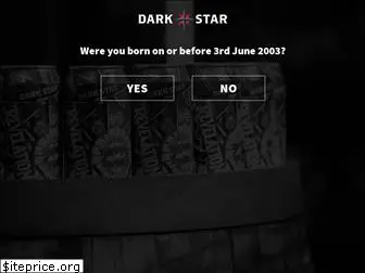 darkstarbrewing.co.uk