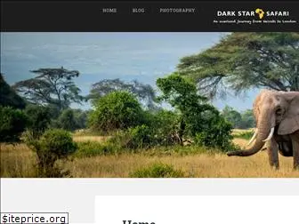 darkstarsafari.com