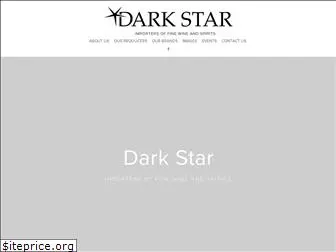 darkstarwines.com