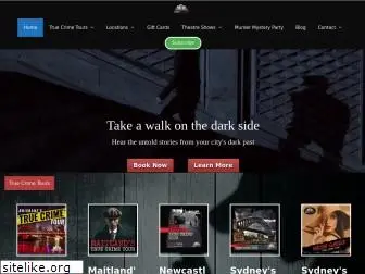 darkstories.com.au