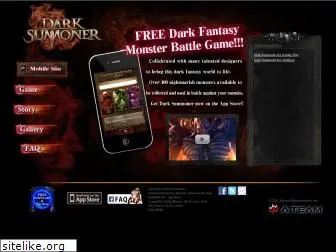 darksummoner.com