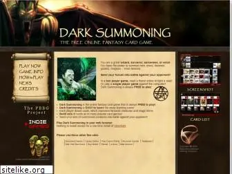 darksummoning.com