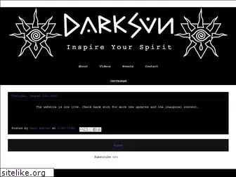 darksuncollective.org