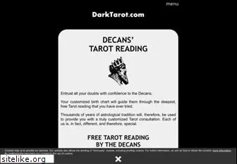 darktarot.com