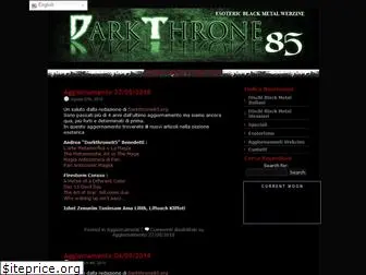 darkthrone85.org