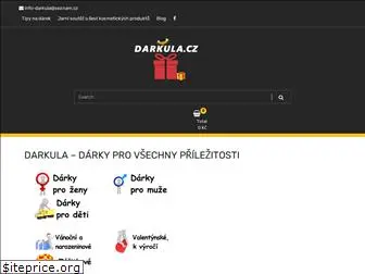 darkula.cz