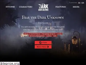 darkunknowngame.com