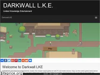 darkwalllke.com