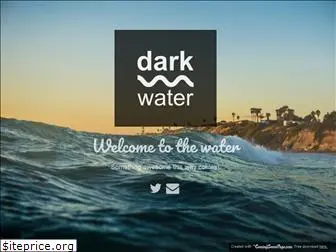 darkwater.io