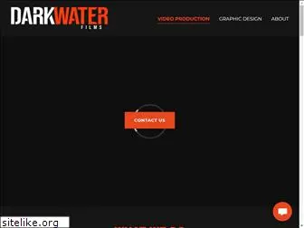 darkwaterfilms.com
